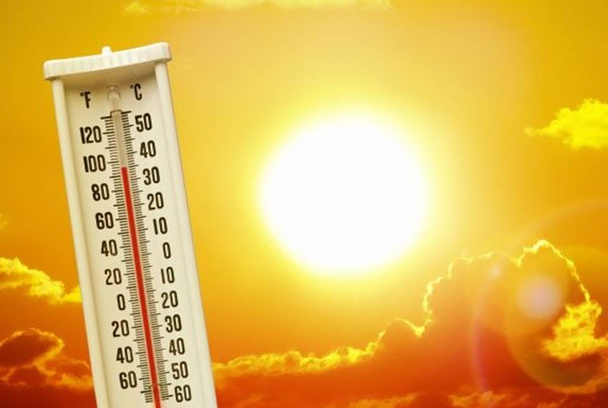 Temperatura pode chegar a 31°C em Belo Horizonte nesta semana