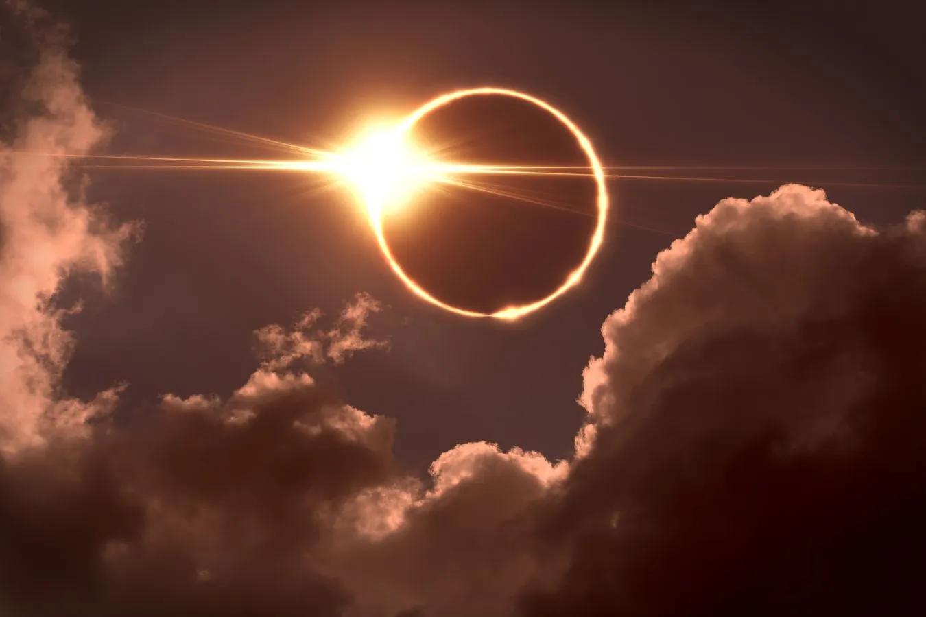 Eclipse lunar parcial será visto no Brasil em 28 de agosto