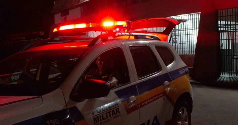 Homem é ferido no pescoço durante briga em São José da Lapa