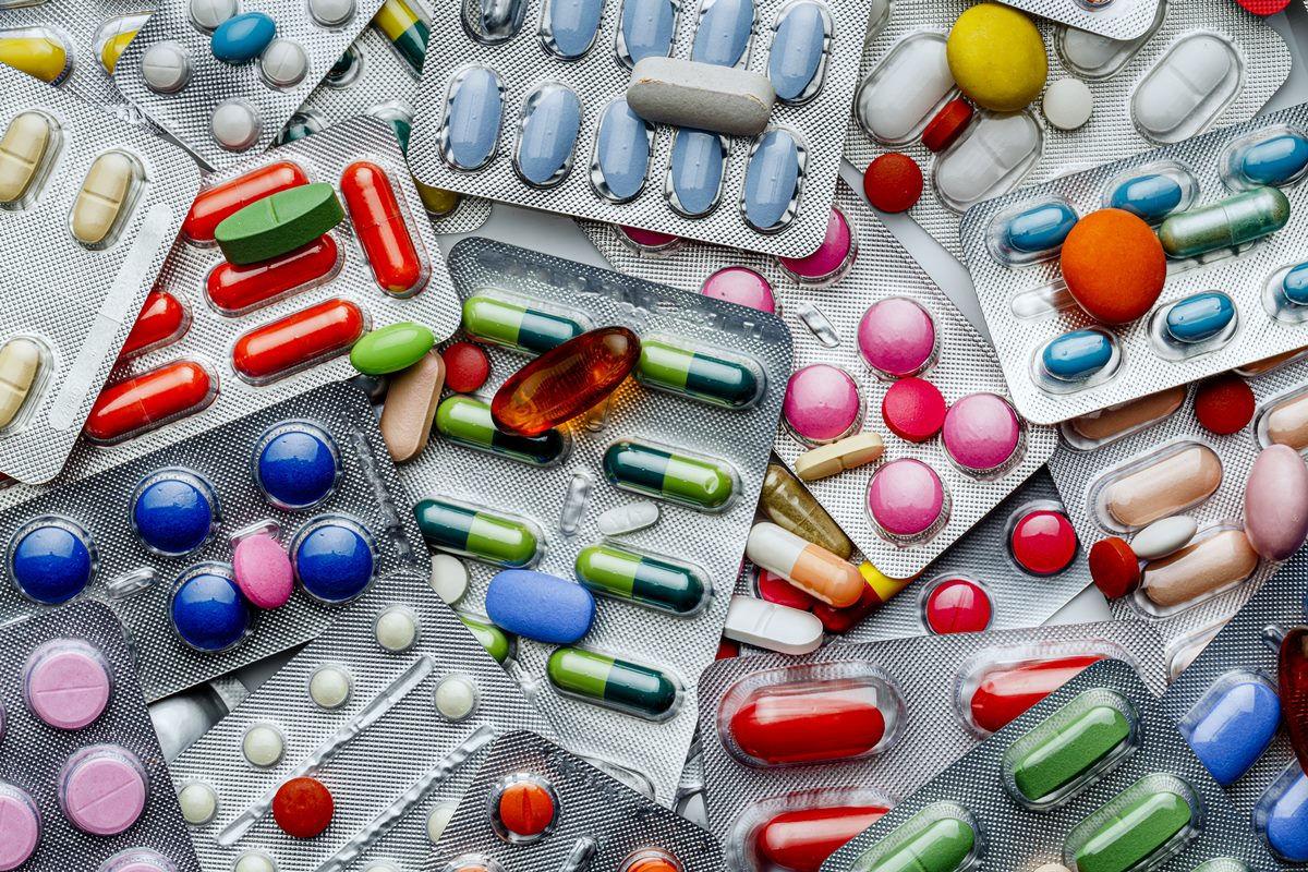Projeto de Lei propõe combate ao desperdício de medicamentos no SUS