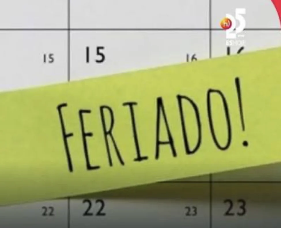 Feriado do 7 de setembro tem folga compensatória?