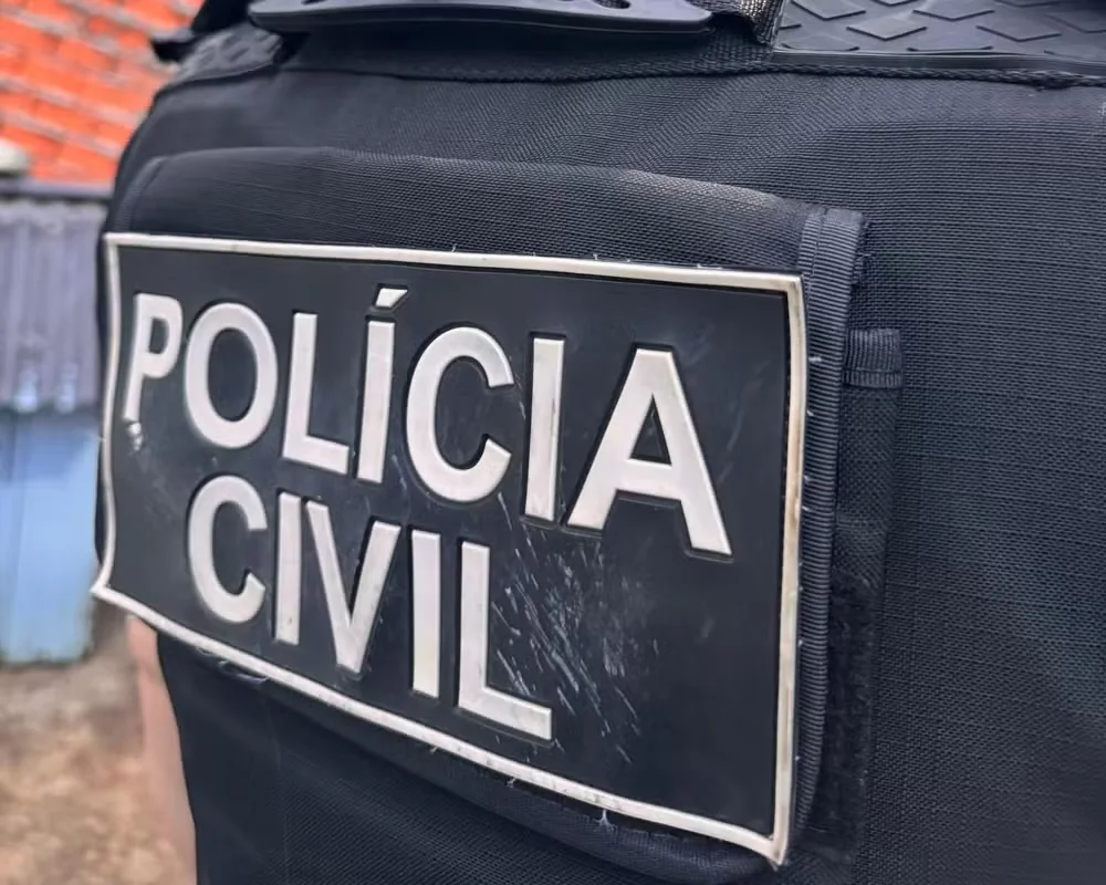 Criminoso invade casa e furta notebook e mochilas em Matozinhos