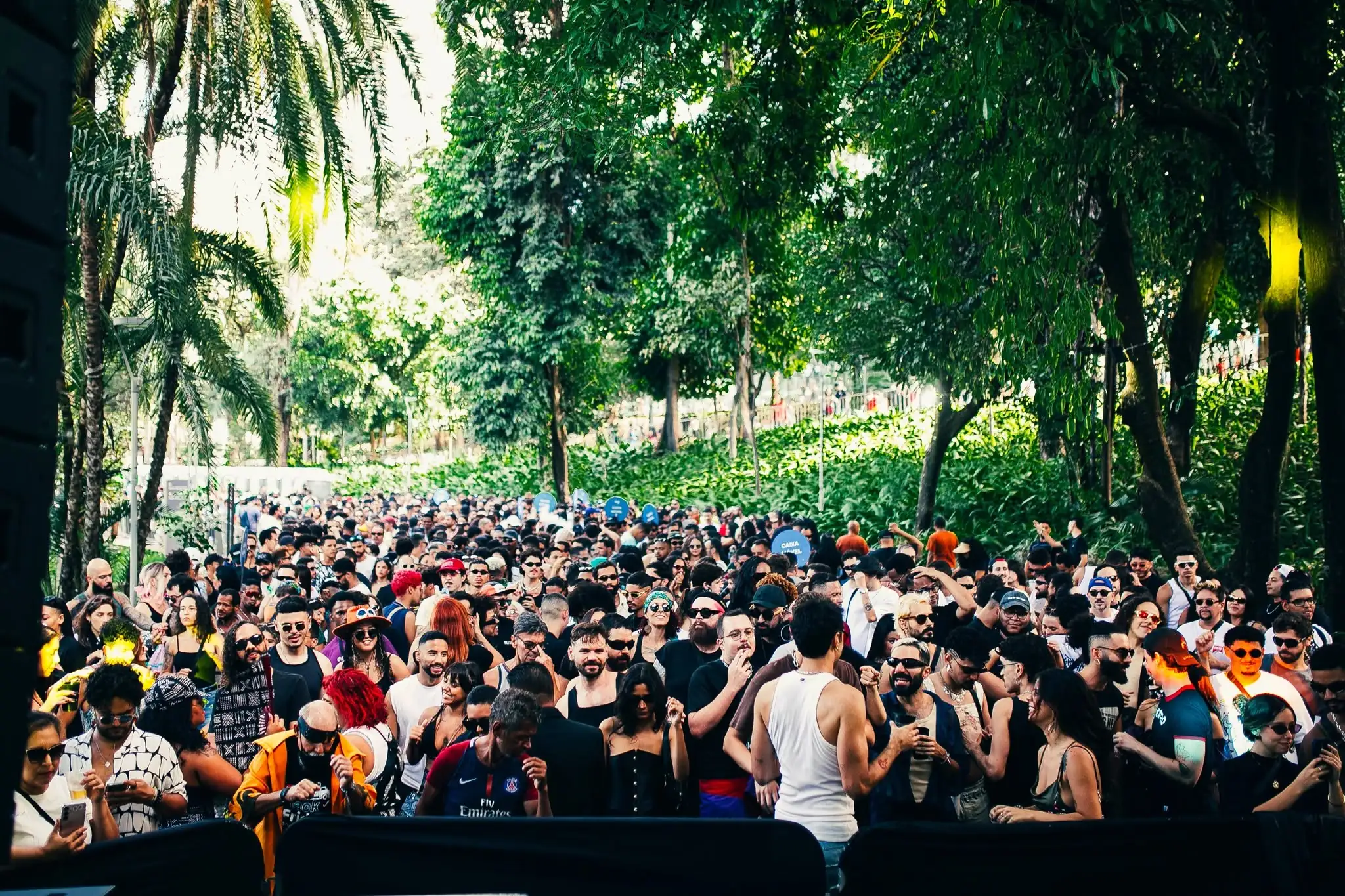 Classics no Parque celebra 19 anos com encontro inédito entre DJ Zeu e Derek em BH