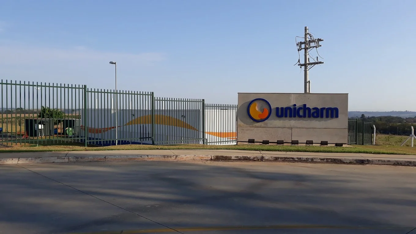 Grupo Unicharm aplica cultura da inovação para transformar produtos do cotidiano