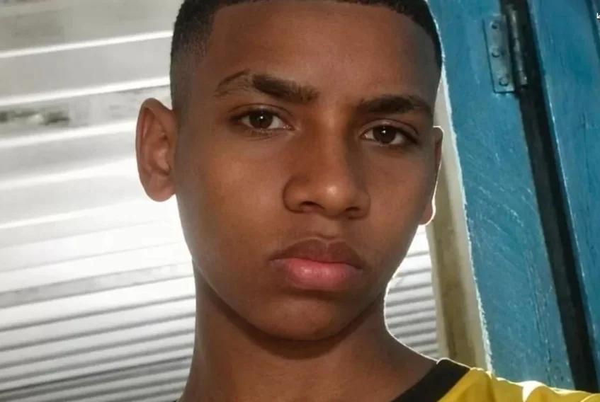 Adolescente desaparecido é encontrado com vida em Sete Lagoas após dois dias
