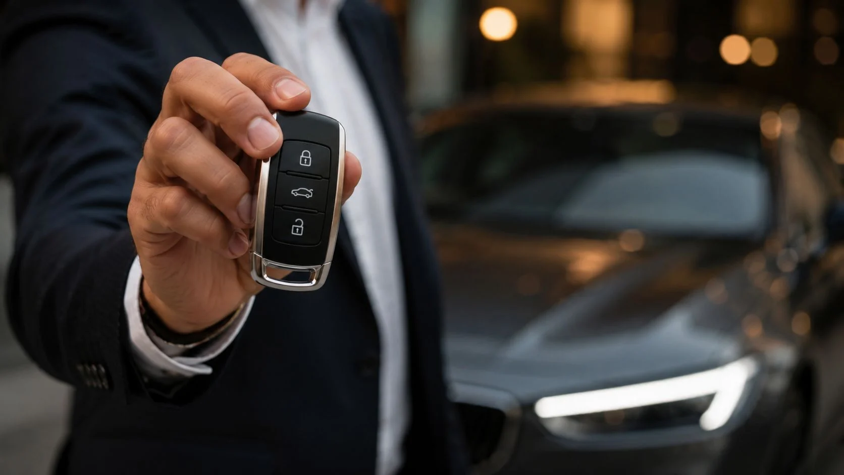 Carro de luxo perde R$ 892 mil em apenas seis meses, mesmo sem sair da garagem