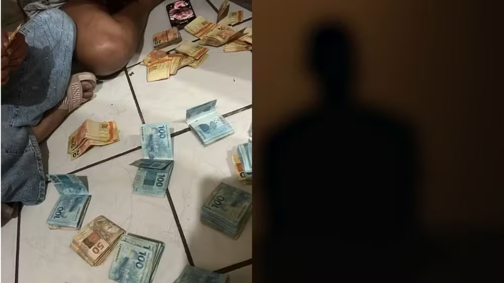 Golpe do “Boa Noite, Cinderela” causa prejuízo de quase R$ 100 mil em Belo Horizonte