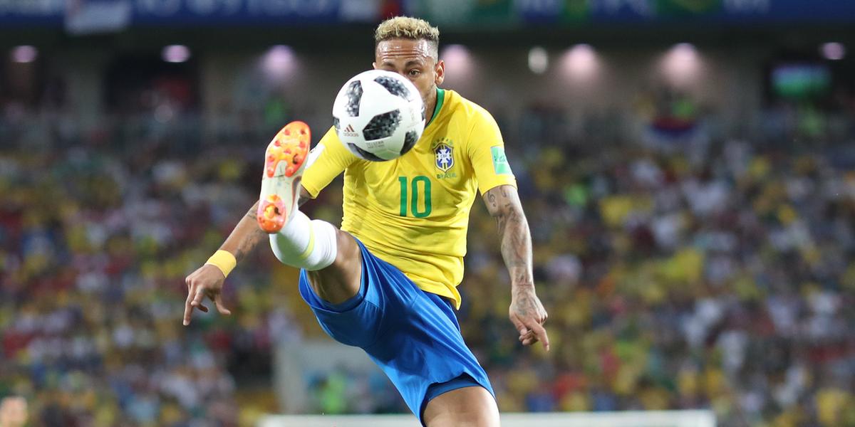 Pesquisa indica que maioria dos brasileiros vê fim do ciclo de Neymar na Seleção