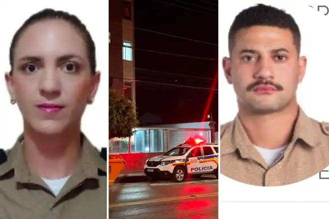 Morte de capitã da PM: sargento diz que casal usou ecstasy e mantinha práticas sexuais com agressões