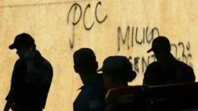 Operação mira esquema de financiamento do PCC e “tribunais do crime” em São Paulo