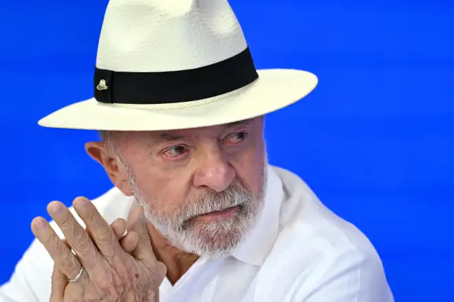 Lula deve visitar Lagoa Santa na sexta-feira em agenda oficial por Minas Gerais