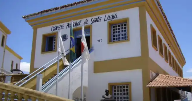 Operação investiga corrupção e cumpre prisões na Câmara de Santa Luzia
