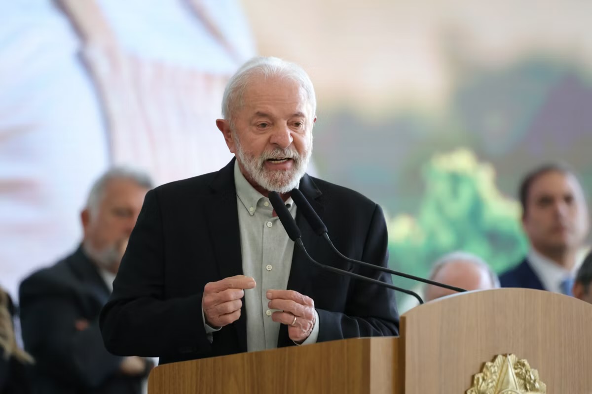 Lula deve voltar a Minas para lançar campanha de Patrus Ananias ao governo do estado