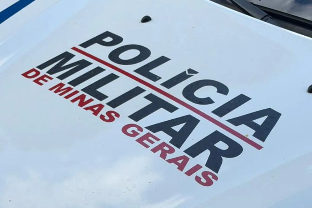 Idosa provoca incêndio de 8 hectares ao descartar brasas após preparar almoço em Minas