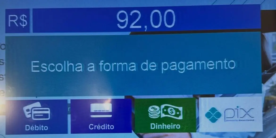 Cliente reclama de pagar R$ 92 em estacionamento do BH Shopping e publicação viraliza nas redes
