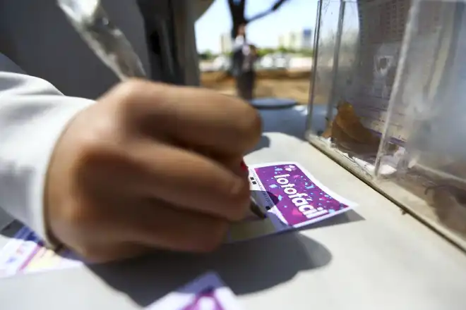 Sete Lagoas e Lagoa Santa têm apostas premiadas na Lotofácil