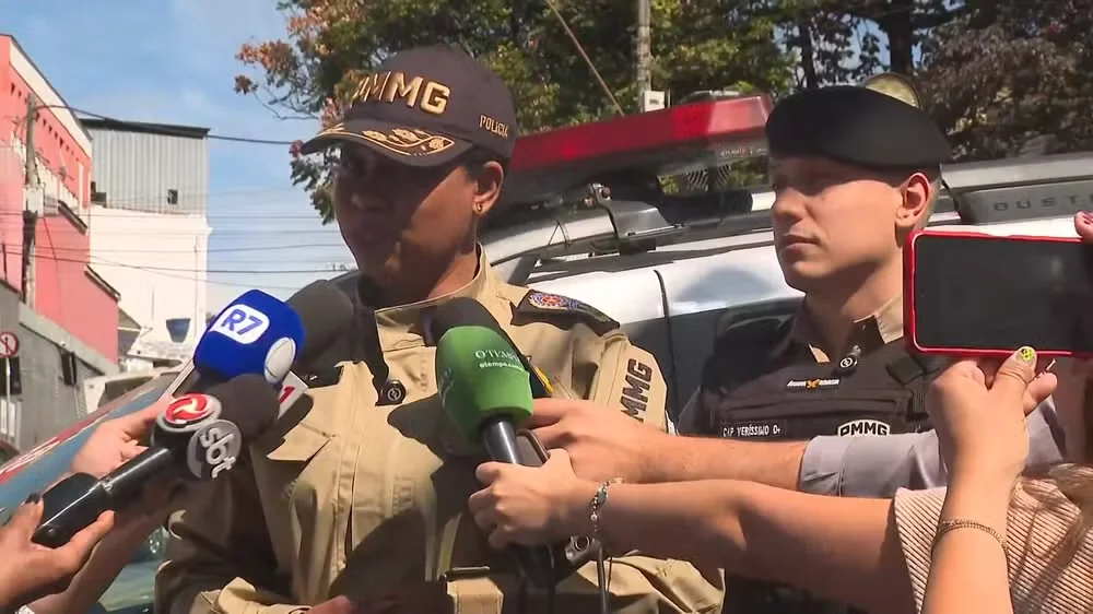 Comandante da PM trata morte de capitã como violência doméstica e caso segue investigado como feminicídio