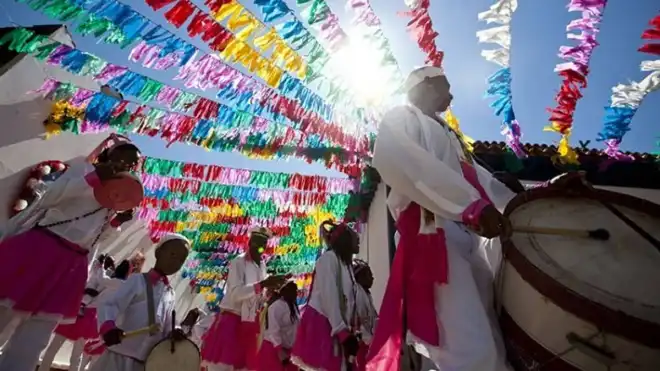 Minas Gerais cria Rota do Rosário para fortalecer o turismo religioso e valorizar tradições afro-mineiras