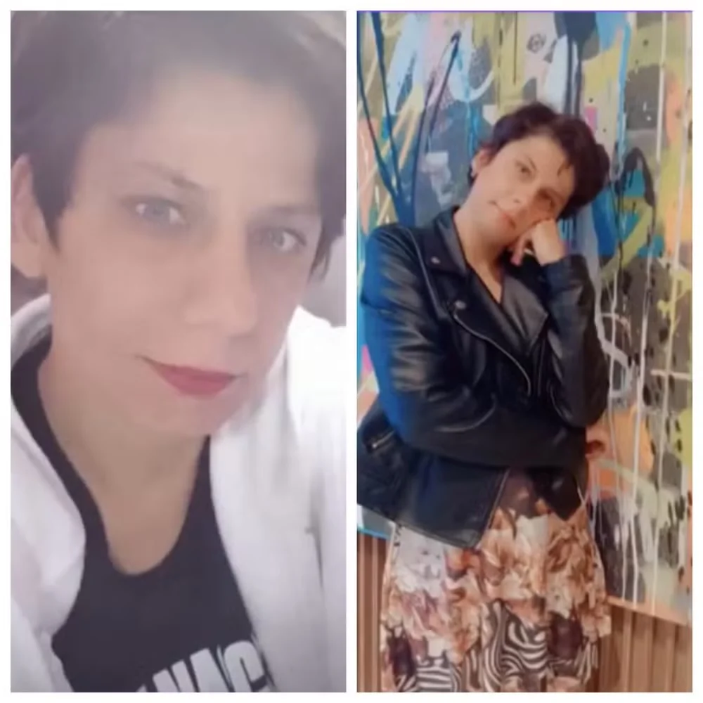 Corpo de mulher morta pelo namorado é enterrado em BH; suspeito responde por feminicídio