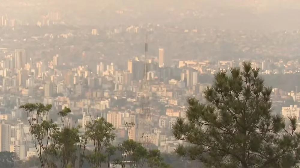 Prefeituras de MG destinam apenas 1% das despesas para gestão ambiental, aponta TCE