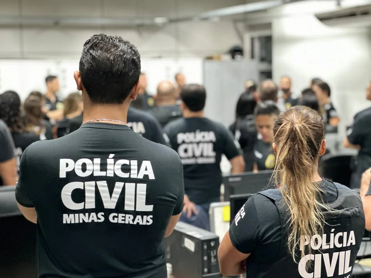 Suicídios entre policiais superam mortes em confrontos e crescem 40% em Minas Gerais