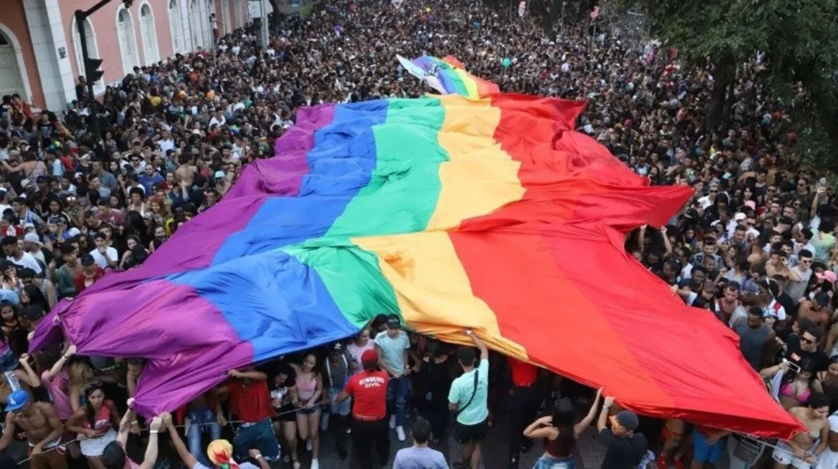 Minas Gerais lidera número de assassinatos de pessoas LGBTQIAPN+ no Brasil em 2025