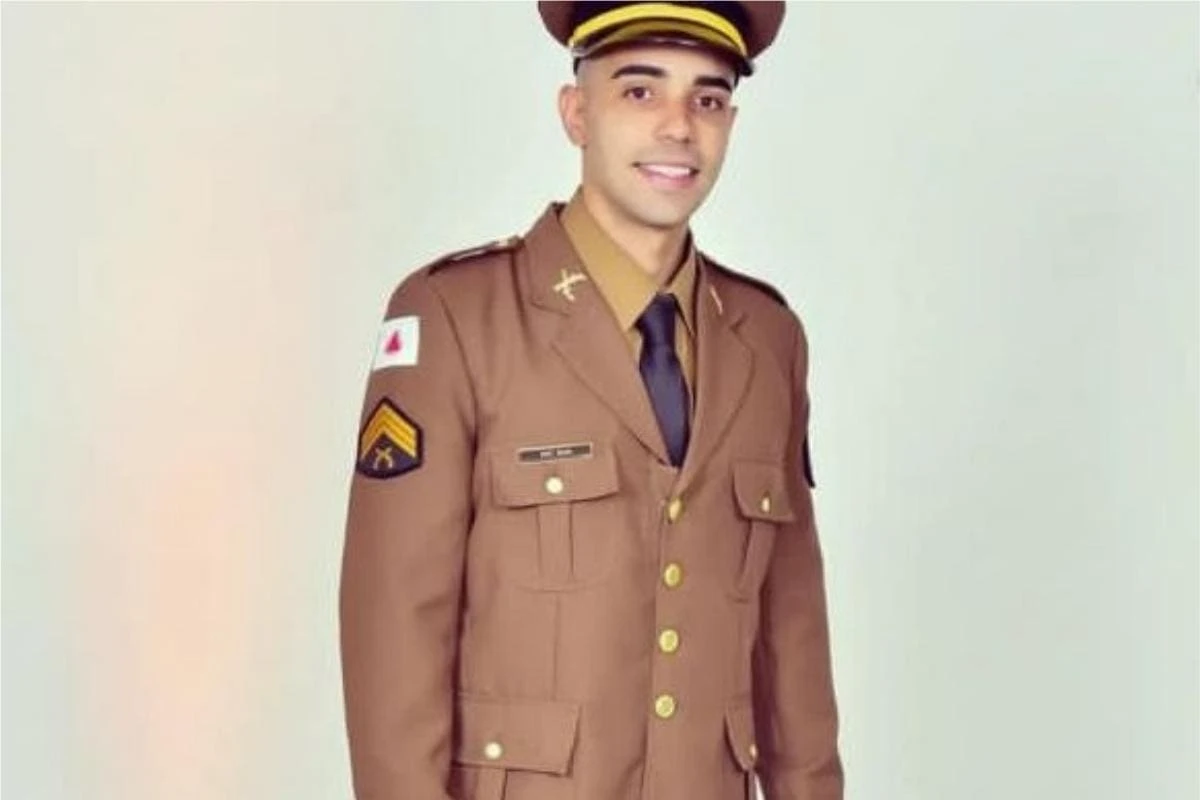 Justiça define na próxima quarta-feira se réu pela morte do sargento Roger Dias irá a júri popular