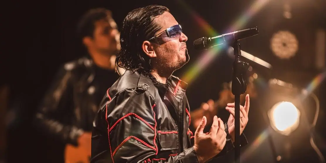 Banda mineira U2 Go Home lança turnê ‘Infinito’ com gravaação de DVD em BH