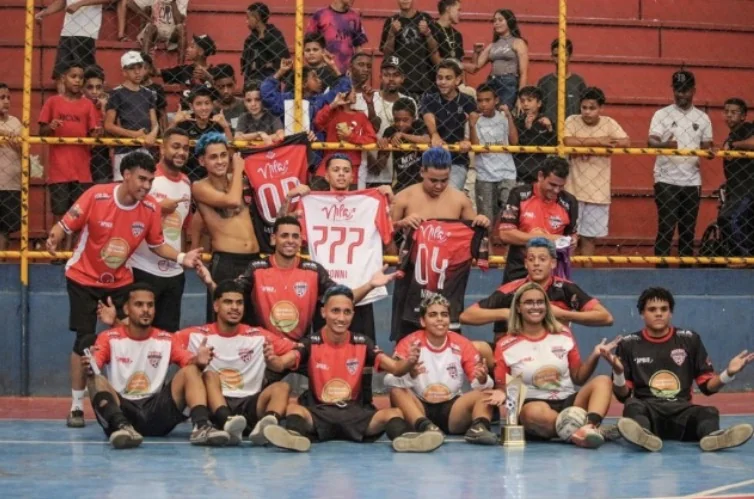É hoje! Futebol Contra a Fome mobiliza Matozinhos com esporte e solidariedade