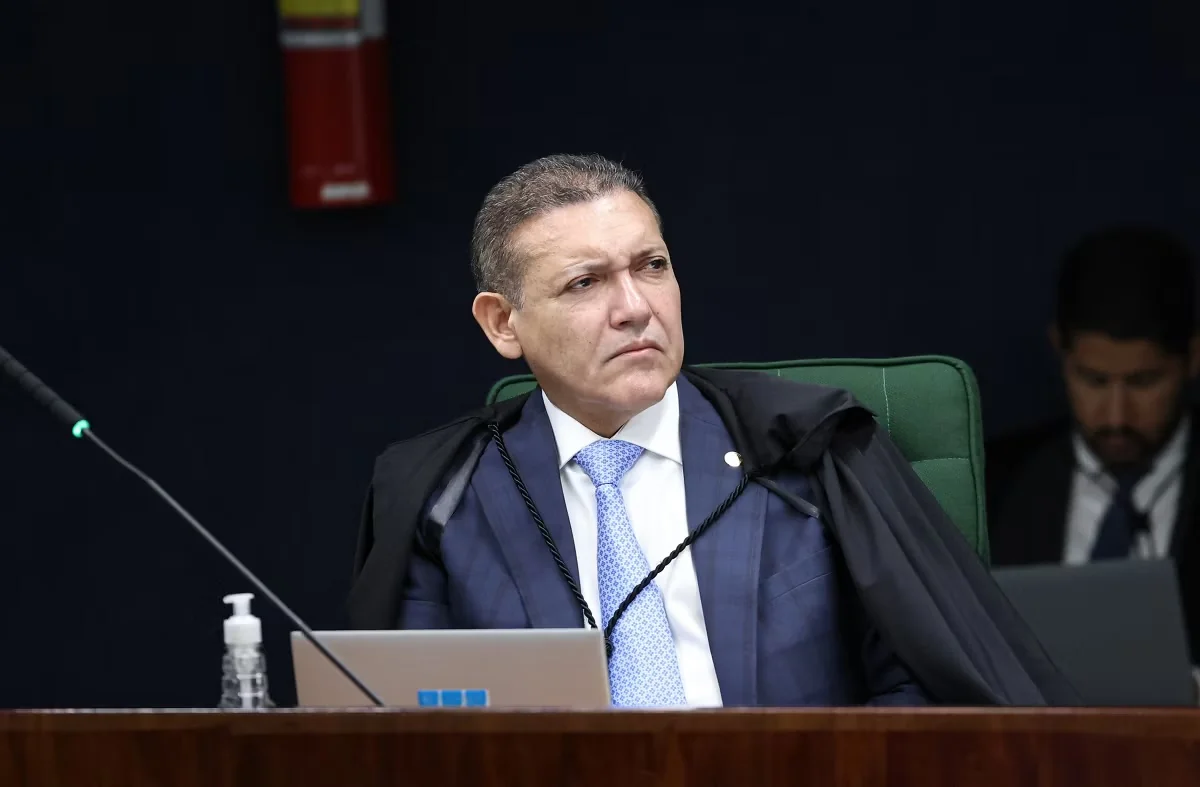 TSE confirma contato da embaixada dos EUA sobre visita de autoridades americanas