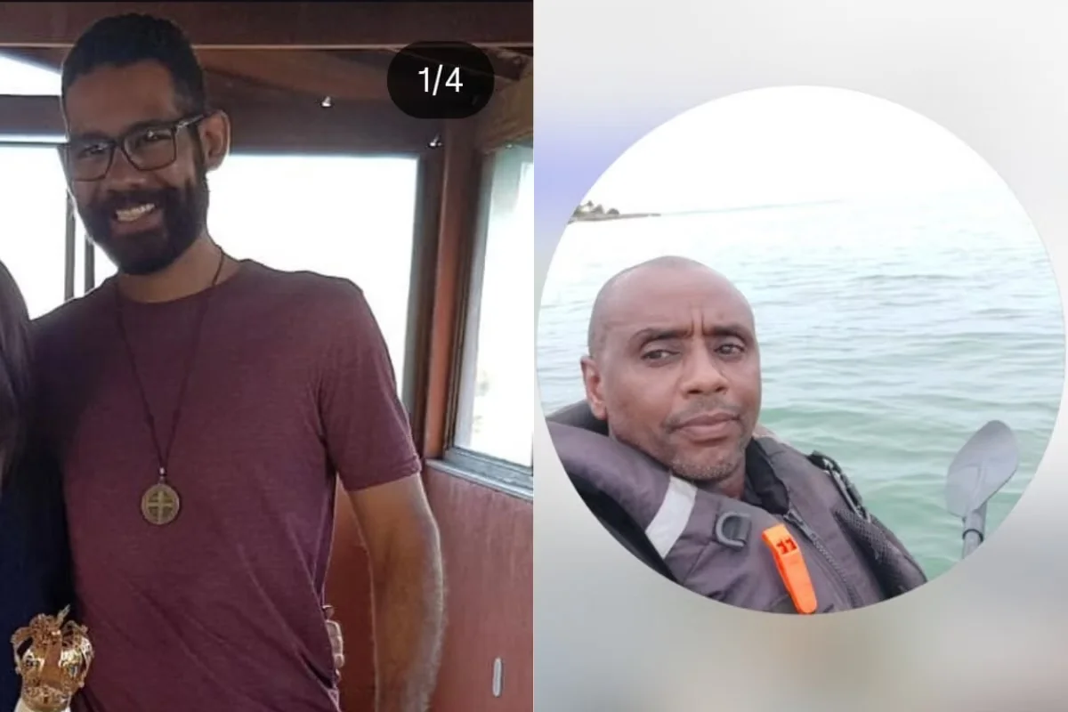 Homens desaparecidos após passarem pela Serra do Cipó são encontrados