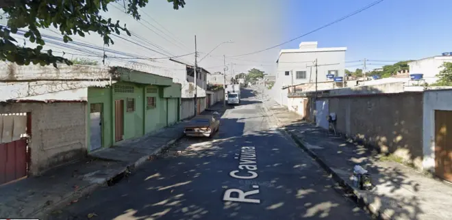 Jovem de 20 anos é morto com quase 30 tiros na RMBH