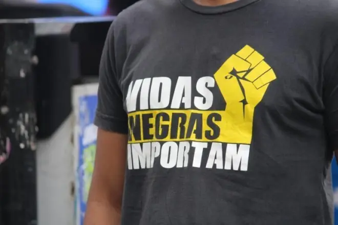 Casos de racismo e injúria racial crescem quase 12% no Brasil; Minas está entre os estados com mais registros
