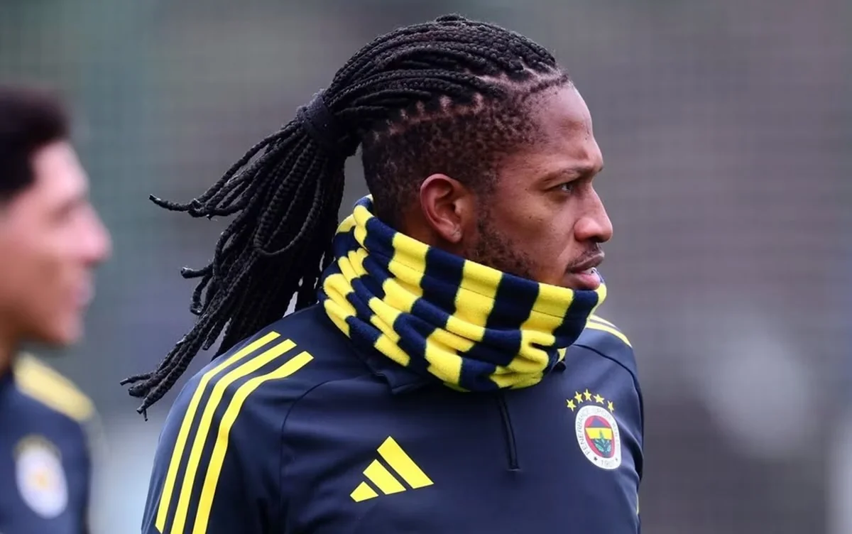 Fred pode se despedir do Fenerbahçe e volta ao Atlético ganha força