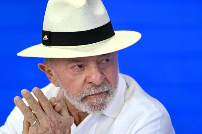 Lula tem 49% de desaprovação, aponta pesquisa Nexus/BTG