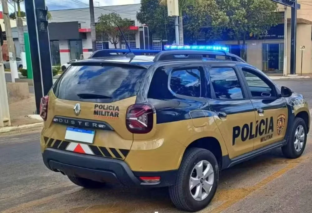 Tiroteio entre facções deixa quatro feridos em Contagem