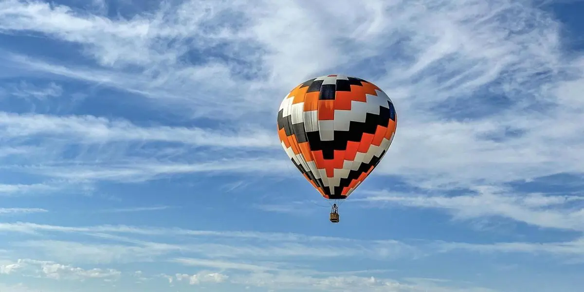 Festival de Inverno na Pampulha terá voo de balão e atrações gastronômicas em BH