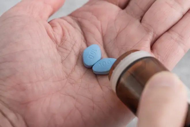 Estudo investiga se Viagra pode ajudar a reduzir metástases do câncer