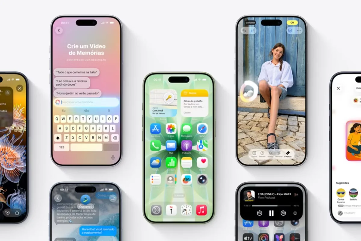 Apple lança programa de assinatura para iPhones e outros dispositivos