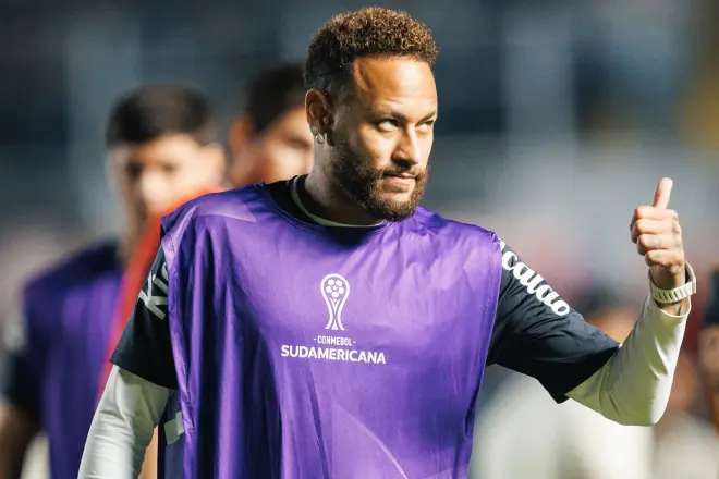Neymar indica que pode encerrar ciclo na Seleção Brasileira: “Acho que não quero mais”
