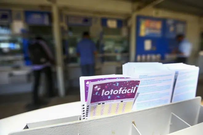 Sete Lagoas tem aposta premiada na Lotofácil