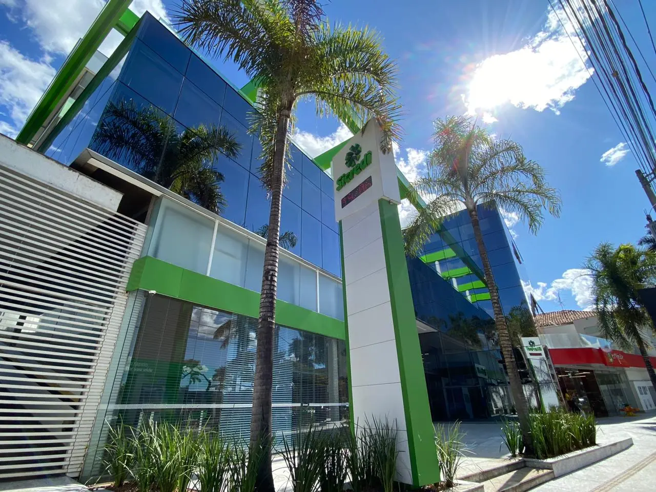 Sicredi Região da Produção celebra 43 anos fortalecendo a prosperidade local com a força de um sistema nacional