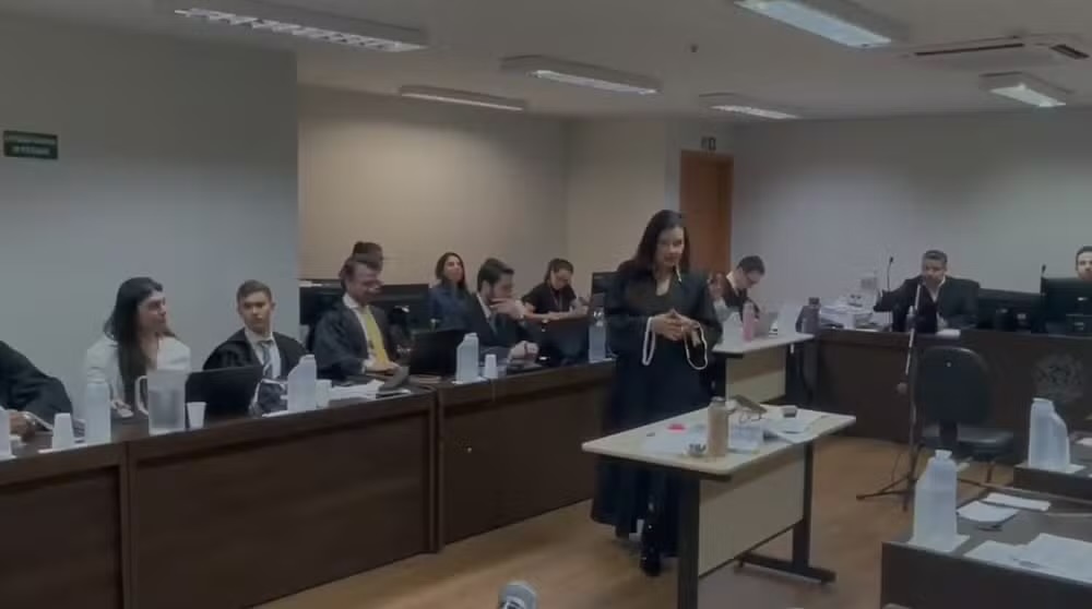 Três integrantes de torcida organizada do Cruzeiro são condenados por morte de torcedor do Atlético em BH