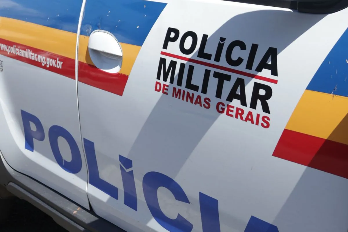 Homem é preso após PM encontrar plantação com 53 pés de maconha em Belo Horizonte