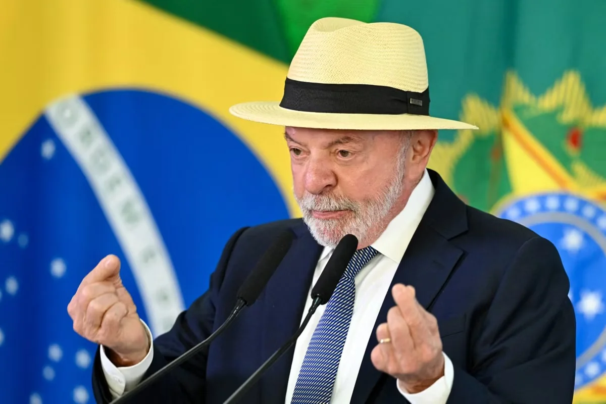 Lula sanciona lei que cria o ‘Pix Pensão Alimentícia’