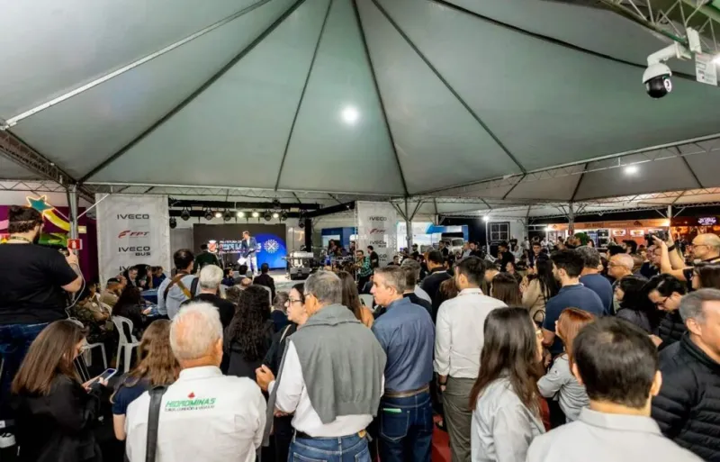 FENEX 2026 terá mais de 150 expositores, atrações culturais e shows em Sete Lagoas
