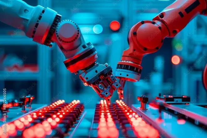 Uso de inteligência artificial avança e impulsiona produtividade da indústria brasileira