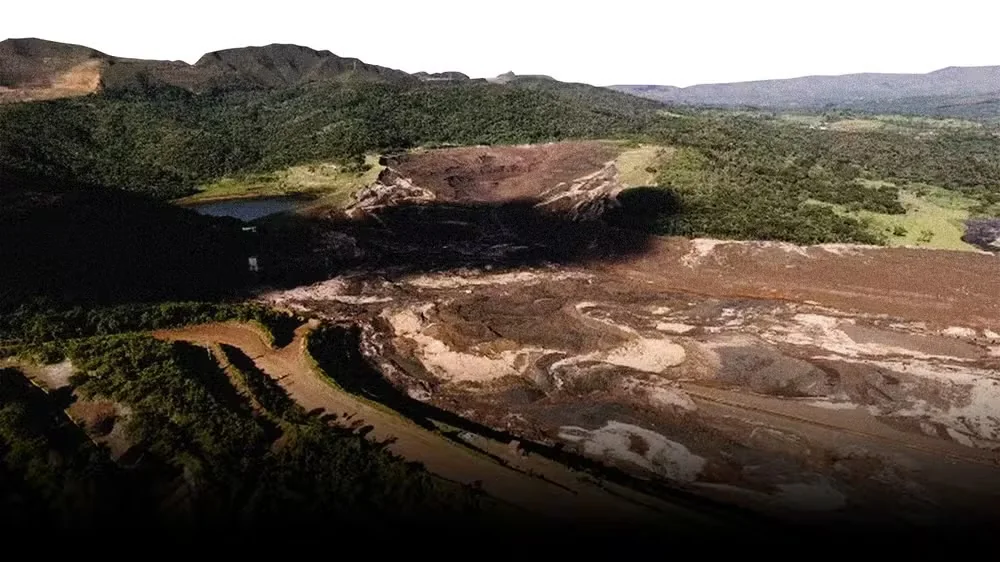 STJ reduz indenização a familiares de bebê morto na tragédia de Brumadinho