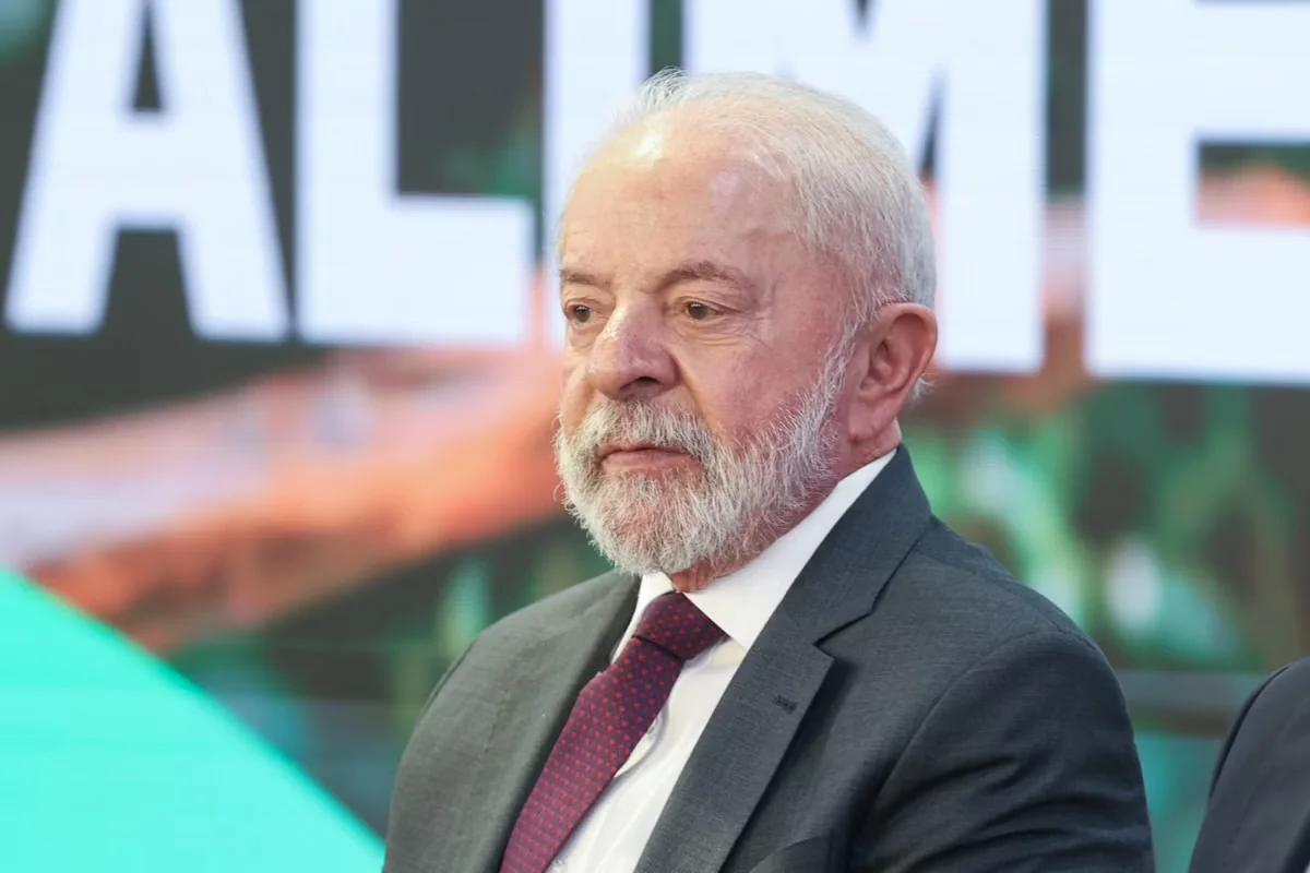 Lula diz que não usará cargo para proteger filho investigado pela Polícia Federal