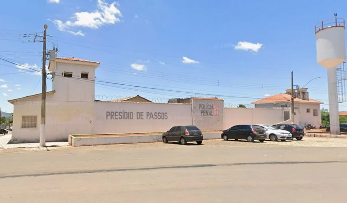 Treze detentos fogem de presídios mineiros em apenas quatro dias